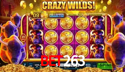 Desvendando o Mundo dos Jogos Virtuais na bet263